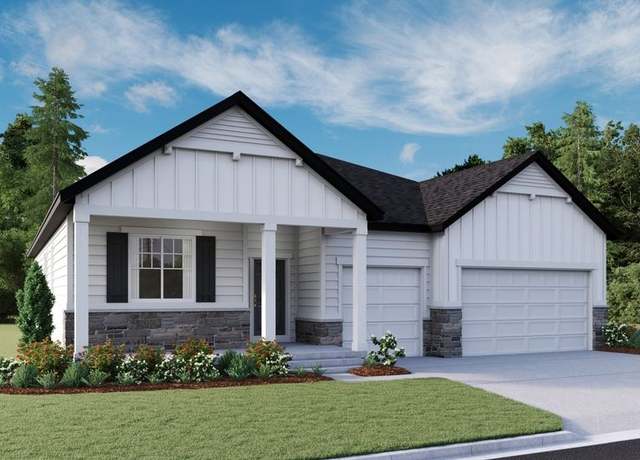 Property at Dearborn Plan, Harrisville, UT 84404, 4 beds, 3 baths
