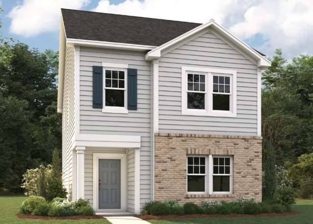 Property at 829 Portland Rose Dr, Knightdale, NC 27545, 3 beds, 2.5 baths