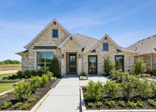 Property at Concept 1937 Plan, Granbury, TX 76048, 3 beds, 2 baths