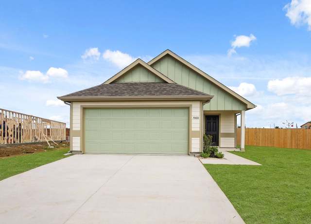 Property at 7000 Trestle St Unit T, Fort Worth, TX 76123, 3 beds, 2 baths
