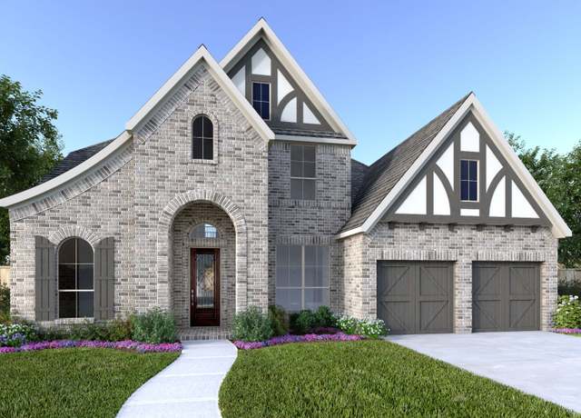 Property at 566A Plan, Hurst, TX 76054, 4 beds, 4.5 baths