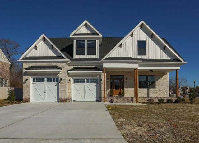 Property at Nolan Plan, Suffolk, VA 23435, 7 beds, 3.5 baths