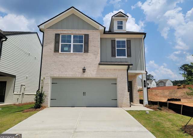 Property at 13 Butternut Way, Auburn, GA 30011, 3 beds, 2.5 baths