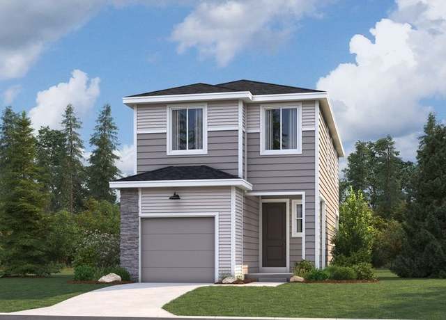 Property at Valencia Plan, Battle Ground, WA 98604, 3 beds, 2 baths