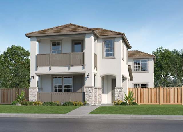 Property at Residence 1 Plan, Vacaville, CA 95687, 4 beds, 3 baths