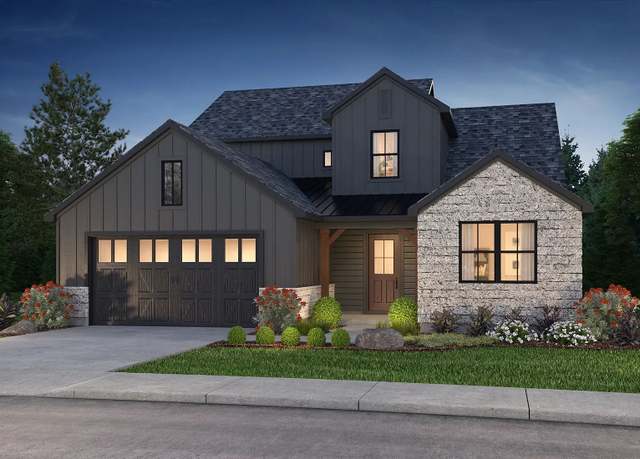 Property at Willow Plan, Huntersville, NC 28078, 3 beds, 3.5 baths