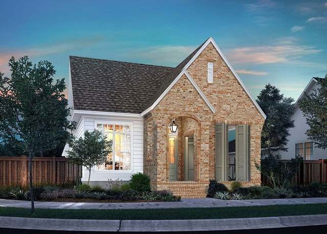 Property at Fleur Plan, Baton Rouge, LA 70817, 3 beds, 2 baths