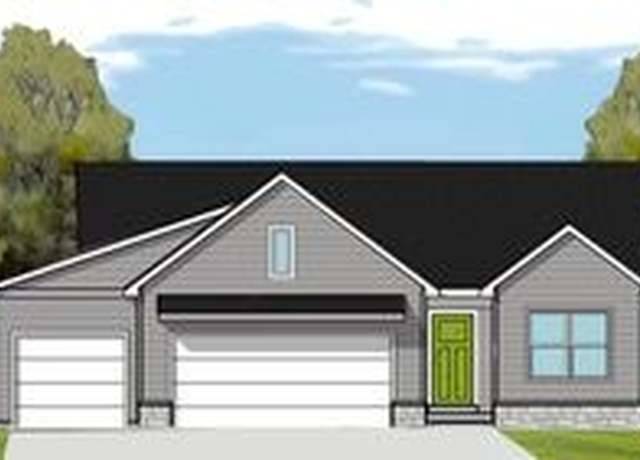 Property at Walton A Plan, Ankeny, IA 50021, 2 beds, 2 baths
