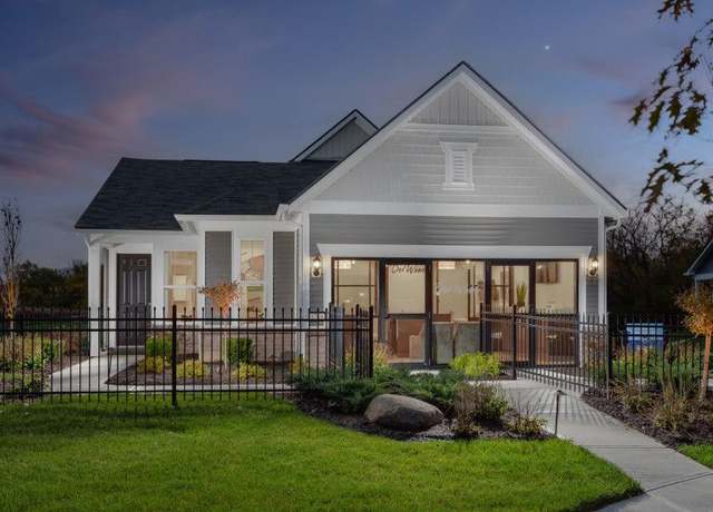 Property at Meadow Plan, Westfield, IN 46074, 2 beds, 2 baths