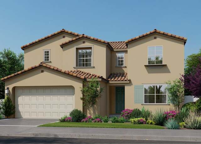 Property at RESIDENCE 3105 Plan, Rancho Cordova, CA 95742, 5 beds, 3 baths