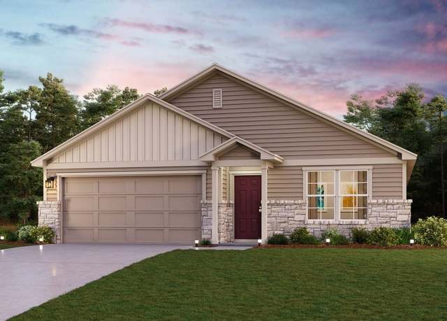 Property at CABOT Plan, Bay City, TX 77414, 4 beds, 2 baths
