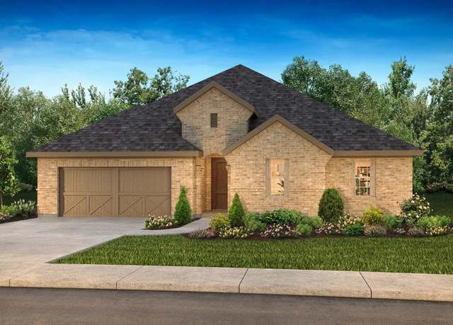 Property at Plan 5019 Plan, Manvel, TX 77578, 4 beds, 3.5 baths