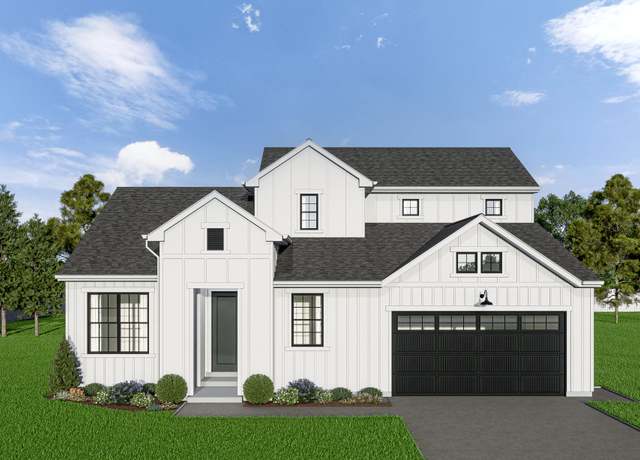 Property at Trilogy 5 Plan, Mechanicville, NY 12118, 3 beds, 2.5 baths