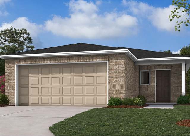 Property at RC Tucson Plan, Cabot, AR 72023, 2 beds, 1 bath