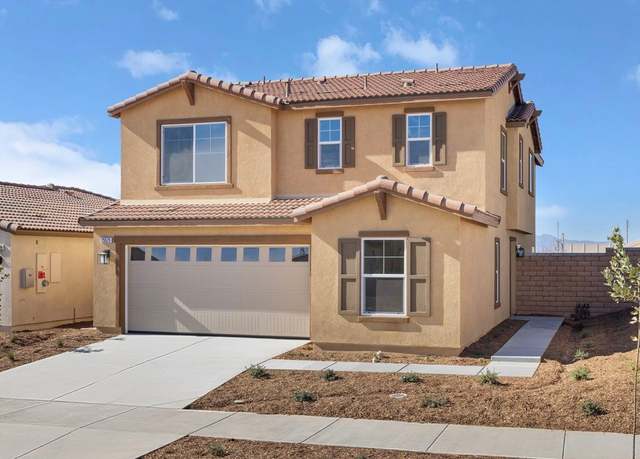 Property at 25575 Cetara Dr, Homeland, CA 92548, 4 beds, 3 baths