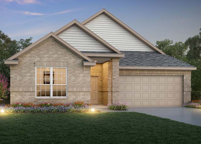 Property at The Kirby Plan, Fort Worth, TX 76123, 3 beds, 2 baths