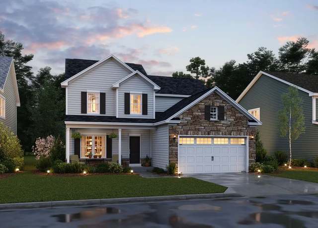 Property at Irving Plan, Green, OH 44685, 3 beds, 2.5 baths