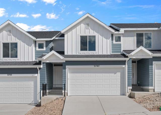 Property at 3798 S Apex Mine Dr #1417, Magna, UT 84044, 3 beds, 2.5 baths