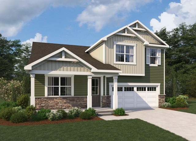 Property at Avalon Plan, Huntersville, NC 28078, 3 beds, 2.5 baths