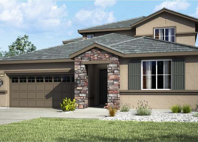 Property at The Santa Maria Plan, Sparks, NV 89436, 4 beds, 3.5 baths