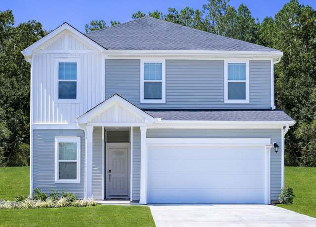 Property at Rockwell Plan, Moore, SC 29369, 4 beds, 2.5 baths