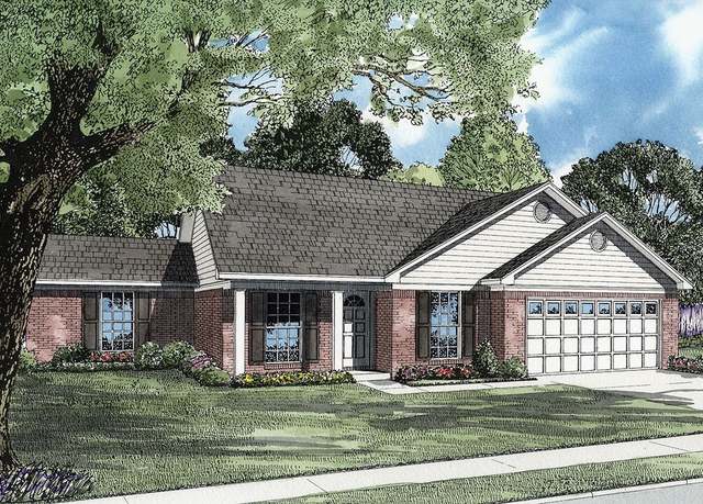 Property at The Sunstone: Build On Your Lot Plan, Olympia Fields, IL 60461, 4 beds, 2 baths