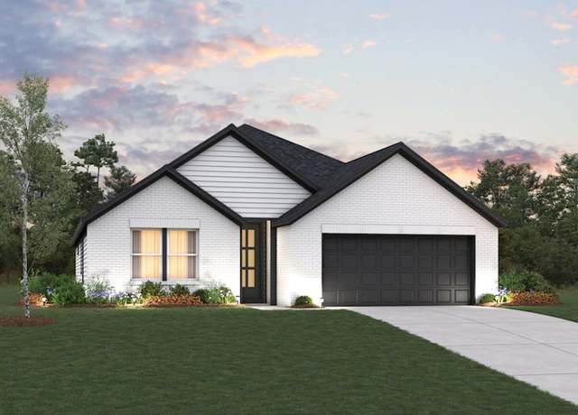 Property at Olympic Plan, Tomball, TX 77377, 4 beds, 3 baths