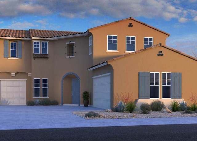 Property at Hampton Plan, Glendale, AZ 85305, 4 beds, 3 baths