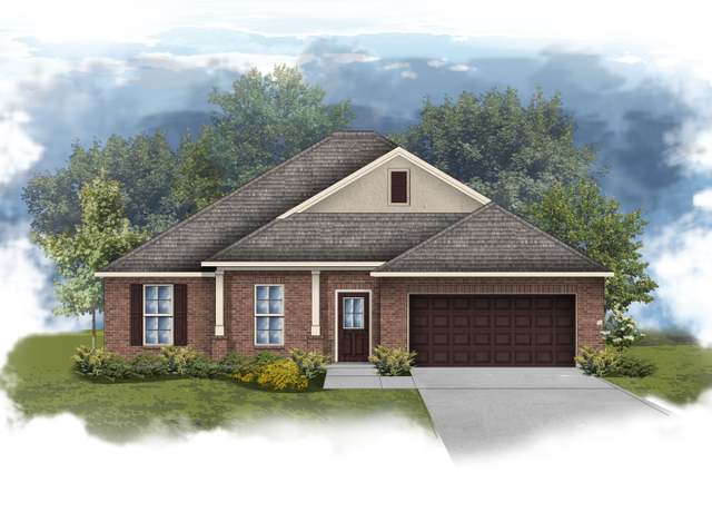 Property at Rodessa IV B Plan, Orange, TX 77632, 4 beds, 2 baths