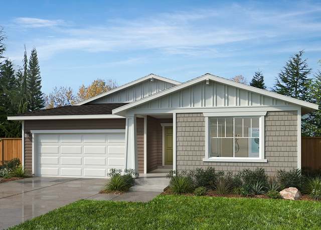 Property at 706 185th Street Ct E, Spanaway, WA 98387, 3 beds, 2 baths