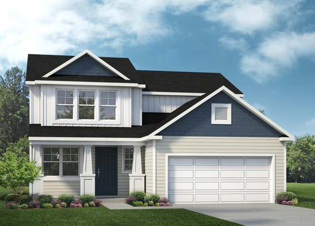 Property at The Rybrook - Slab Plan, Columbia, MO 65201, 3 beds, 2.5 baths