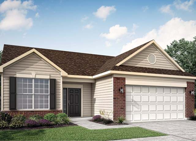 Property at 10922 Charles Dr, Winfield, IN 46307, 2 beds, 2 baths