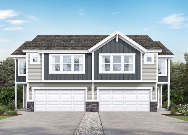 Property at Twin Emerald Plan, Spring Hill, KS 66083, 3 beds, 3 baths