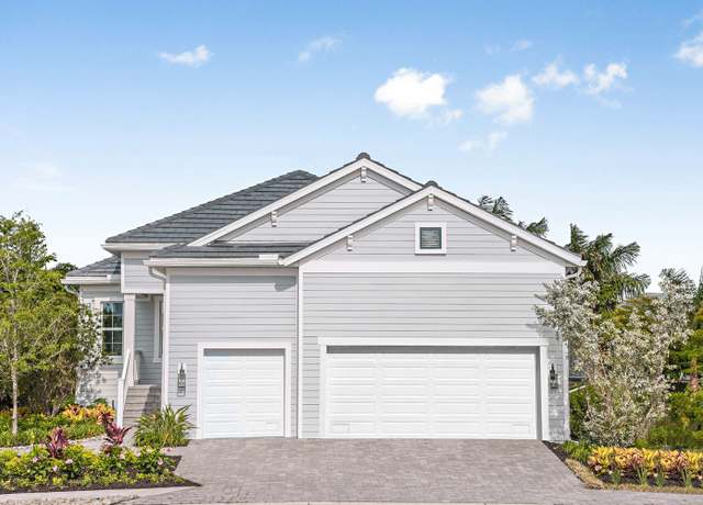Property at Meadow Brook Plan, Fort Myers, FL 33908, 3 beds, 2 baths