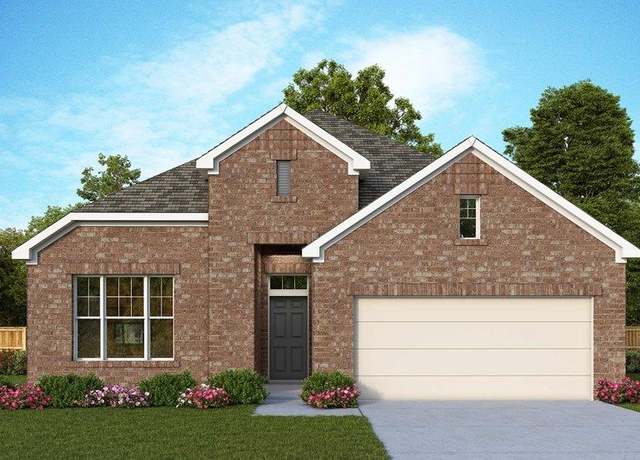 Property at 1810 Finn Ave, Van Alstyne, TX 75495, 3 beds, 2 baths