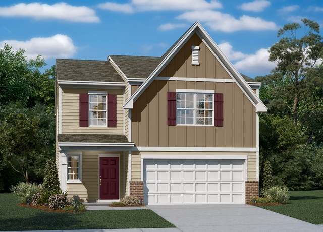 Property at 1070 Cleveland Meadows Trl, Spartanburg, SC 29303, 5 beds, 3 baths