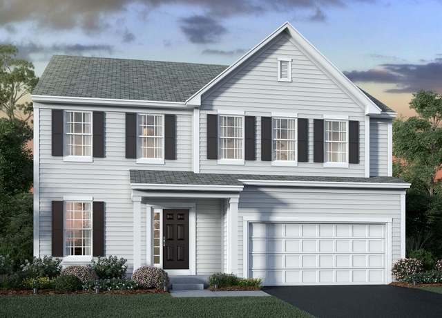 Property at 6473 White Star Dr, Powell, OH 43065, 4 beds, 2.5 baths