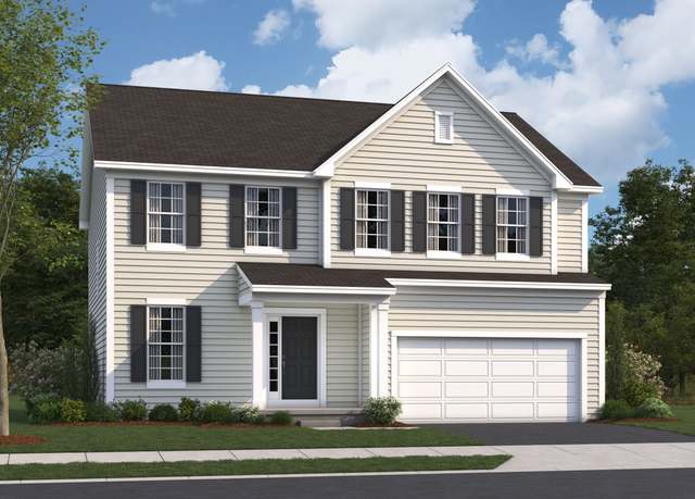 Property at 6473 White Star Dr, Powell, OH 43065, 4 beds, 2.5 baths