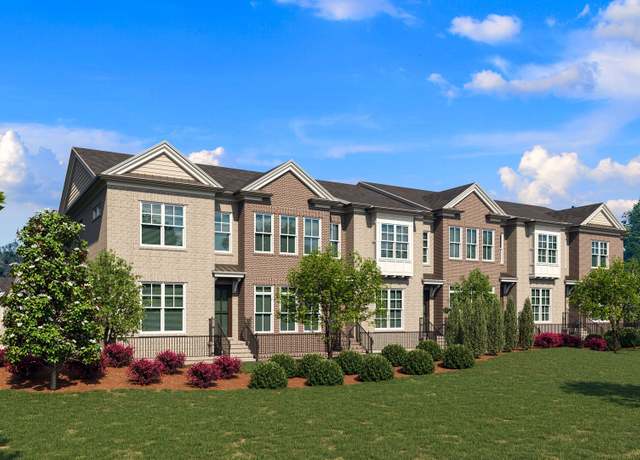 Property at The Jacobsen II Plan, Johns Creek, GA 30022, 3 beds, 3.5 baths