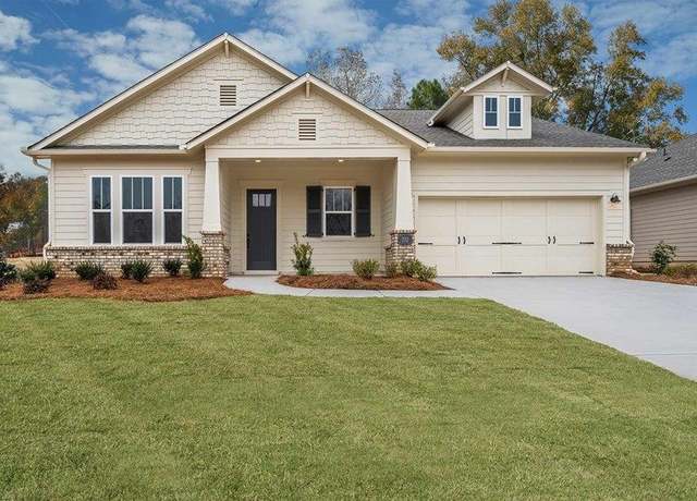 Property at Kittridge Plan, Dallas, GA 30157, 3 beds, 2 baths