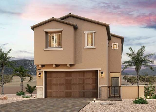 Property at 8670 Felker St, Las Vegas, NV 89166, 3 beds, 2.5 baths