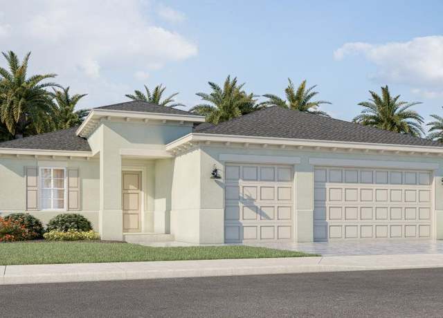 Property at 13653 SE Maple Cay Rd, Port Saint Lucie, FL 34984, 2 beds, 2.5 baths