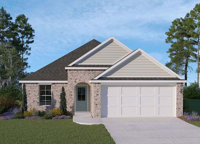 Property at Brees Plan, Maurice, LA 70555, 3 beds, 2 baths