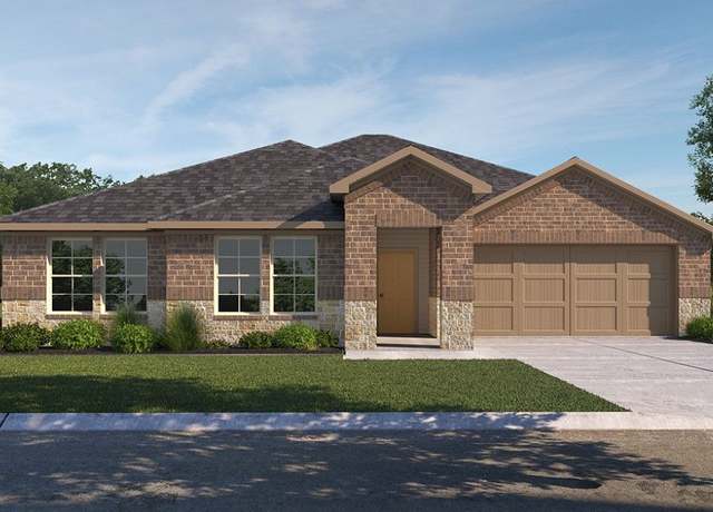 Property at 2309 Providence Dr, Abilene, TX 79601, 4 beds, 2 baths