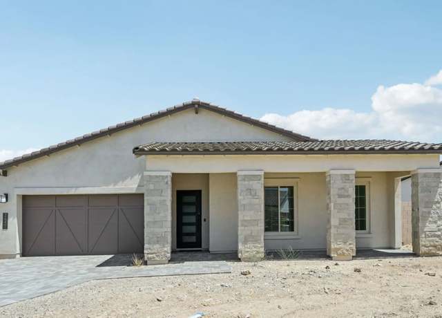 Property at 34241 N Sandpiper Trl, Queen Creek, AZ 85144, 3 beds, 2.5 baths