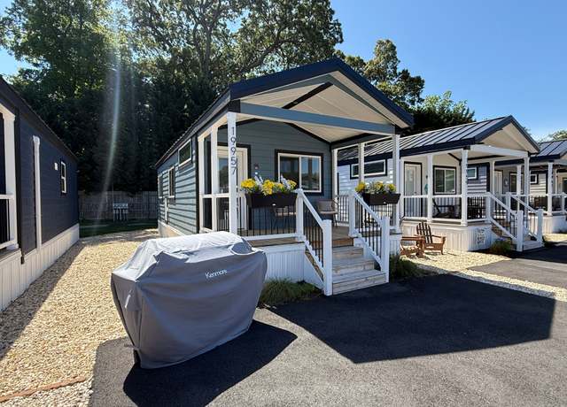 Property at 19957 Sandy Ave Unit PM03, Rehoboth Beach, DE 19971, 2 beds, 1 bath