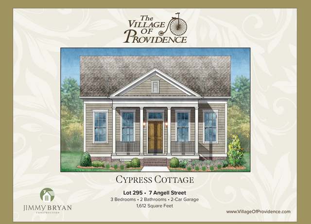 Property at 7 Angell St NW, Huntsville, AL 35806, 3 beds, 2 baths