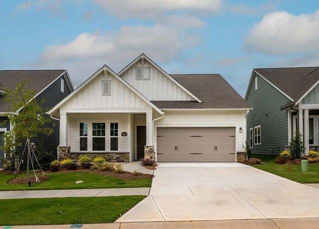 Property at Flourish Plan, Waxhaw, NC 28173, 2 beds, 3 baths