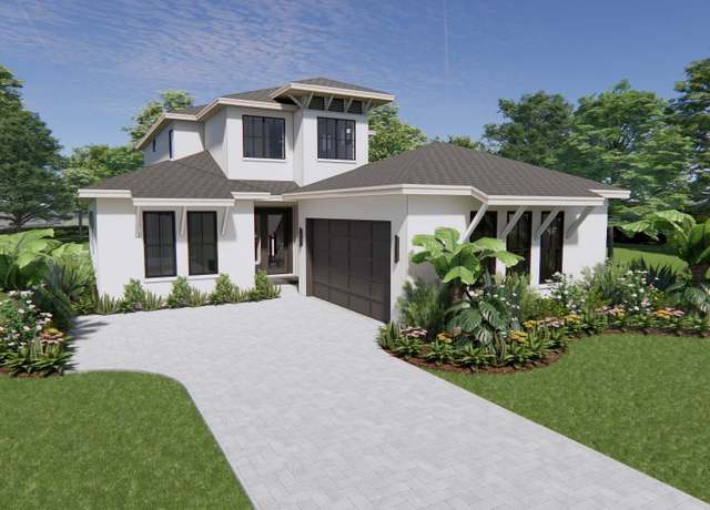 Property at The Vesper Plan, Panama City, FL 32405, 4 beds, 3.5 baths