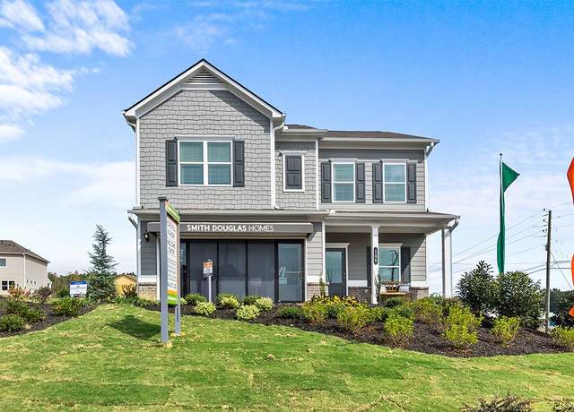 Property at Homes Available Soon Plan, Dalton, GA 30720